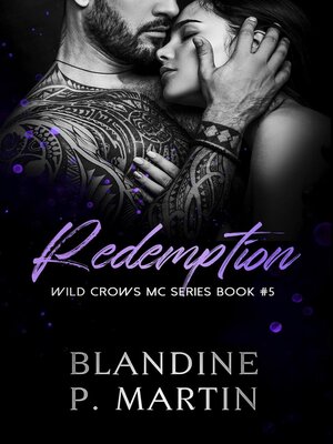 cover image of 5. Redemption